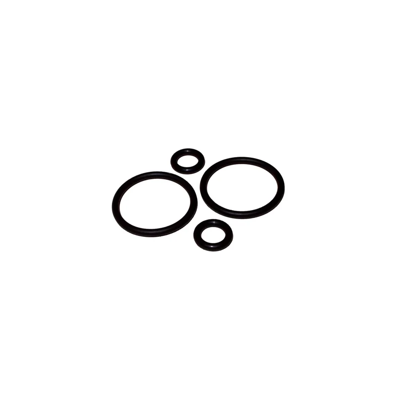O-Ringe für Linienkehrgerät LINIENBLITZ