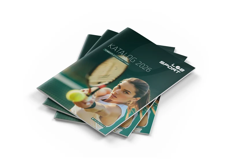 LOB Sport Katalog 2026