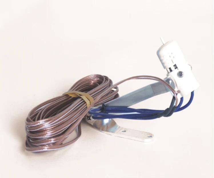 NIEDERSCHLAG-SENSOR MINI CLICK